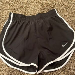 nike athletic shorts